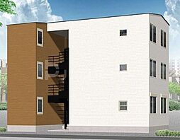 Ｊ−ＴＥＲＲＡＣＥ興野 201