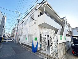 外観画像