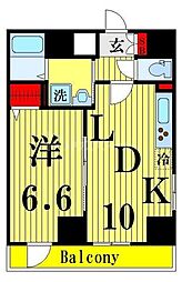 アビタ・ヴァン 12階