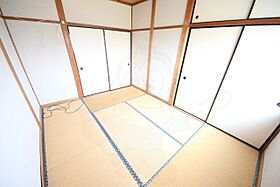 吹角借家  ｜ 奈良県奈良市尼辻中町（賃貸テラスハウス3K・1階・46.20㎡） その22