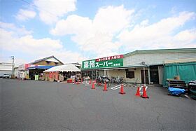 寺本ハイツB棟  ｜ 奈良県奈良市富雄川西１丁目（賃貸アパート2K・2階・40.00㎡） その18