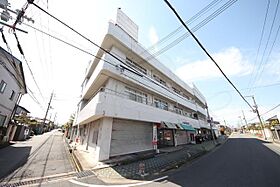 マンションヒライ  ｜ 奈良県奈良市学園大和町５丁目（賃貸マンション1LDK・3階・38.00㎡） その1