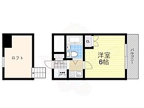 シティパレス学園前P-8  ｜ 奈良県奈良市学園朝日町（賃貸アパート1K・1階・16.00㎡） その2