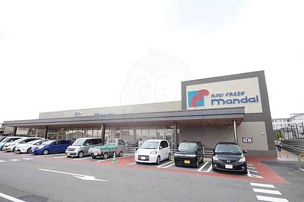 肘塚町テラスハウス ｜奈良県奈良市肘塚町(賃貸テラスハウス3K・1階・45.54㎡)の写真 その17