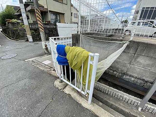 バンブーパインハイツA棟 203｜奈良県大和郡山市九条平野町(賃貸アパート2LDK・2階・46.30㎡)の写真 その22