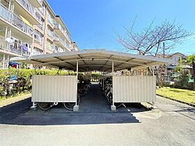 紀寺ハイムＢ  ｜ 奈良県奈良市南紀寺町３丁目（賃貸マンション3LDK・4階・70.87㎡） その30