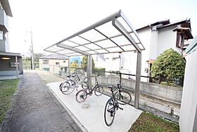 さいきハイツ  ｜ 奈良県奈良市学園南３丁目（賃貸マンション1LDK・2階・43.50㎡） その29