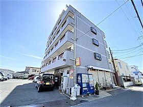 ブレスト北之庄5  ｜ 奈良県奈良市北之庄西町１丁目（賃貸マンション1R・4階・20.25㎡） その3