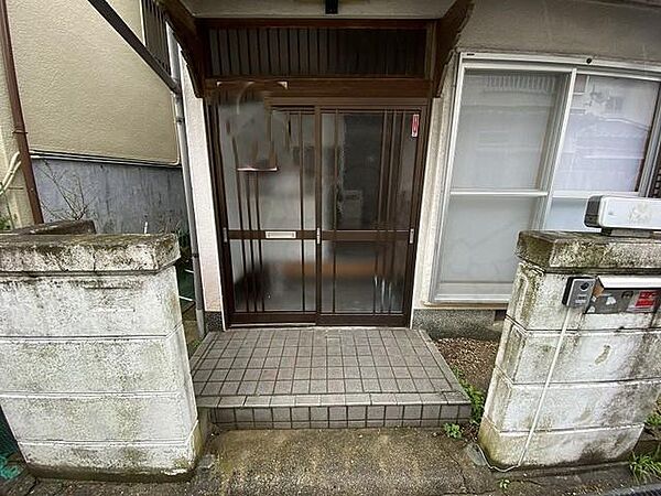 東九条町戸建 ｜奈良県奈良市東九条町(賃貸一戸建3LDK・2階・58.32㎡)の写真 その18