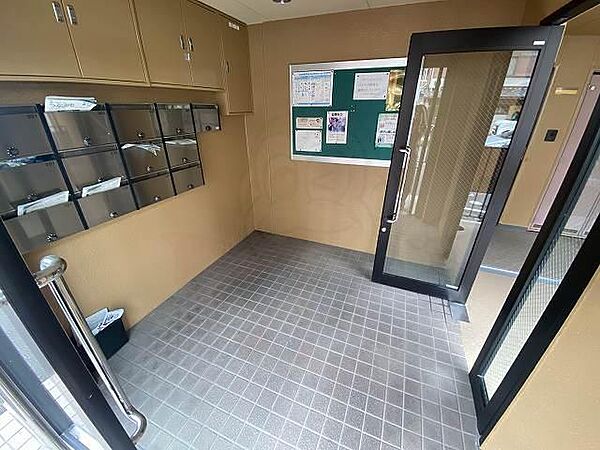 パルコート 301｜奈良県大和郡山市西岡町(賃貸マンション1K・3階・26.00㎡)の写真 その16