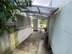 サンモールヒエダ  ｜ 奈良県奈良市富雄元町３丁目（賃貸アパート1R・2階・17.00㎡） その30