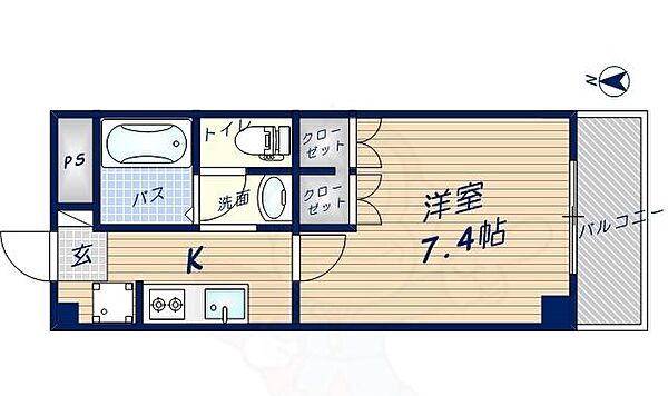 物件拡大画像