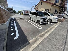 善紀ハイツ2号館  ｜ 奈良県大和郡山市馬司町145番1号（賃貸アパート1K・1階・26.08㎡） その19