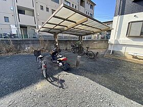 エスティライフあやめ池  ｜ 奈良県奈良市西大寺赤田町２丁目（賃貸マンション1K・5階・14.58㎡） その23