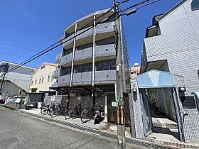 シティパレス佐保川P-6  ｜ 奈良県奈良市南紀寺町５丁目（賃貸マンション1K・2階・19.24㎡） その3