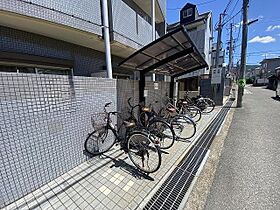 シティパレス佐保川P-6  ｜ 奈良県奈良市南紀寺町５丁目（賃貸マンション1K・2階・19.24㎡） その30