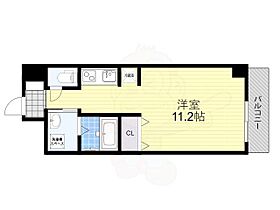 奈良県奈良市三条大宮町（賃貸マンション1R・3階・28.71㎡） その2