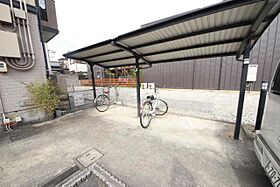 ハイツゼン2 106 ｜ 奈良県奈良市築地之内町25番（賃貸アパート2K・1階・35.00㎡） その29