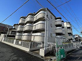 奈良県奈良市あやめ池南２丁目（賃貸マンション1R・3階・17.60㎡） その3