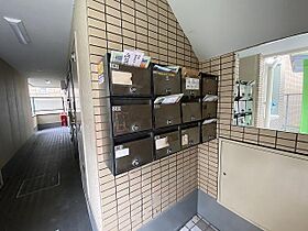 シティパレス富雄元町P-1  ｜ 奈良県奈良市富雄元町１丁目（賃貸マンション1K・1階・16.00㎡） その18