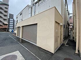 奈良県奈良市大宮町６丁目（賃貸マンション1K・2階・43.40㎡） その27