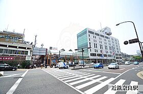 アートハウスなら 301 ｜ 奈良県奈良市南京終町７丁目（賃貸マンション1K・3階・16.00㎡） その23