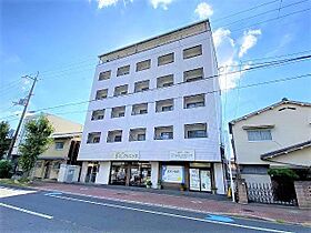 南新町ビル  ｜ 奈良県奈良市南新町（賃貸マンション1K・4階・27.20㎡） その3