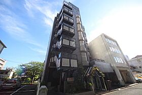 ミユキシティーマンション2 503 ｜ 奈良県奈良市三条町（賃貸マンション1K・5階・22.95㎡） その3