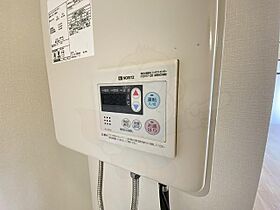 フレグランス左京A  ｜ 奈良県奈良市左京１丁目（賃貸アパート2LDK・1階・52.00㎡） その27