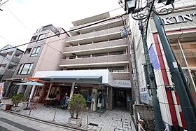 コーポひろおか  ｜ 奈良県奈良市東向北町27番（賃貸マンション1K・2階・18.00㎡） その1