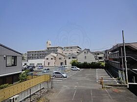 メゾンドウル新大宮  ｜ 奈良県奈良市法蓮町（賃貸マンション2LDK・2階・55.00㎡） その18