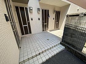 クレイドル奈良町  ｜ 奈良県奈良市中新屋町（賃貸アパート1R・1階・27.61㎡） その16