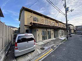 奈良市南紀寺町2丁目貸家  ｜ 奈良県奈良市南紀寺町２丁目（賃貸一戸建2LDK・1階・51.97㎡） その3