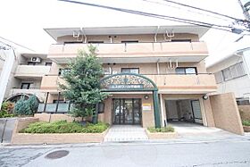 エスポワール学園前  ｜ 奈良県奈良市鶴舞西町（賃貸マンション1LDK・3階・43.55㎡） その21