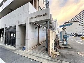 メゾンケイティーエス  ｜ 奈良県奈良市三条町（賃貸マンション1K・5階・20.18㎡） その17