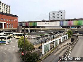 ブランドール佐保川  ｜ 奈良県奈良市大宮町７丁目2番15号（賃貸マンション1R・3階・25.22㎡） その19