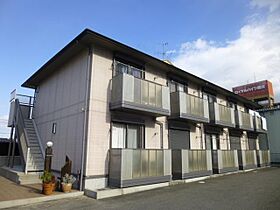 アイビー21Ｃ棟  ｜ 奈良県大和郡山市筒井町（賃貸アパート1K・1階・27.08㎡） その3