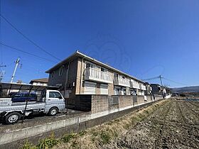 シャルマンヴィラージュC棟  ｜ 奈良県奈良市神殿町（賃貸アパート2LDK・2階・59.28㎡） その3