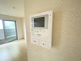 シャーメゾン奈良町 103 ｜ 奈良県奈良市築地之内町（賃貸マンション1LDK・1階・45.31㎡） その15