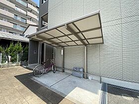 エルコート  ｜ 奈良県奈良市佐保台西町（賃貸アパート2LDK・3階・58.67㎡） その10