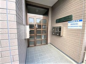 高畑ロイヤルハイツ 5 ｜ 奈良県奈良市高畑町（賃貸アパート1R・1階・18.07㎡） その17