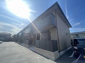 ウインドウ2  ｜ 奈良県奈良市東九条町（賃貸アパート2LDK・2階・54.60㎡） その3