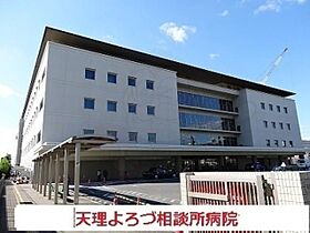 アネモスヒルズ天理2  ｜ 奈良県天理市丹波市町（賃貸アパート1LDK・2階・49.09㎡） その14