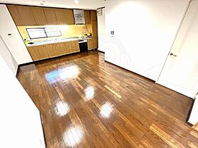 朝日プラザアーバネート奈良2  ｜ 奈良県奈良市西木辻町（賃貸マンション3LDK・1階・123.55㎡） その5