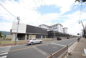 ベルローズ  ｜ 奈良県奈良市高畑町（賃貸アパート2LDK・1階・61.20㎡） その21