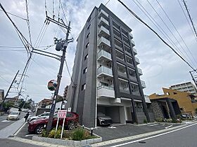 プルミエールレーブ  ｜ 奈良県奈良市西大寺南町3番10号（賃貸マンション1R・4階・30.96㎡） その3