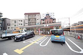 シエリア西大寺  ｜ 奈良県奈良市西大寺北町１丁目（賃貸マンション3LDK・9階・71.71㎡） その21