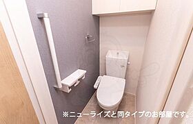 ミルキーコート  ｜ 奈良県天理市田町（賃貸アパート1LDK・1階・44.20㎡） その8