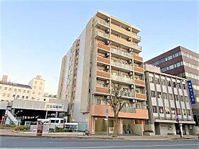 フレアコート奈良  ｜ 奈良県奈良市油阪町（賃貸マンション1R・3階・27.45㎡） その1