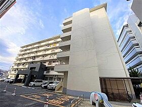 メゾン佐保A  ｜ 奈良県奈良市芝辻町４丁目（賃貸マンション2LDK・2階・63.17㎡） その3